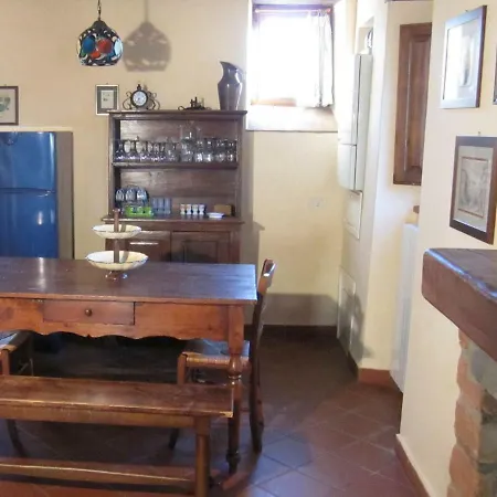 Locazione Turistica Il Trasimeno * Tuoro sul Trasimeno