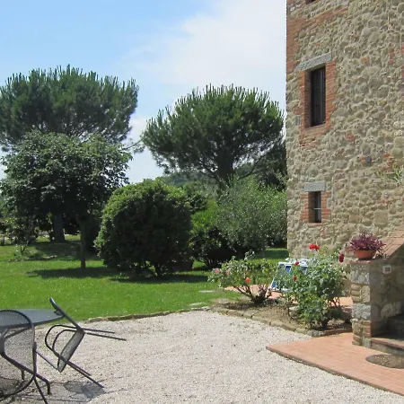 Locazione Turistica Il Trasimeno * Tuoro sul Trasimeno