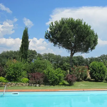 Locazione Turistica Il Trasimeno Lejlighed *