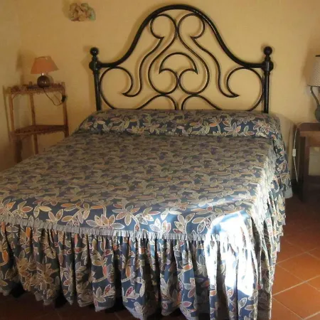 Lejlighed Locazione Turistica Il Trasimeno *