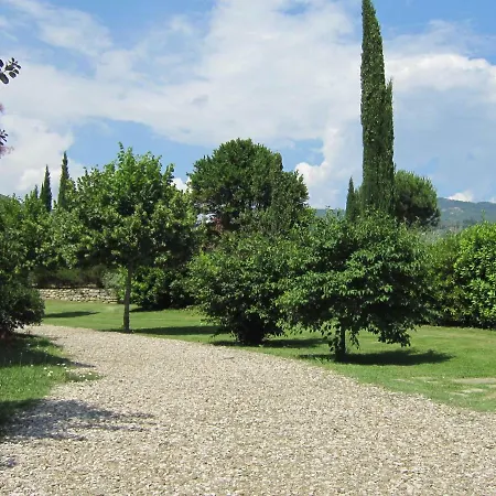 Locazione Turistica Il Trasimeno Lejlighed *