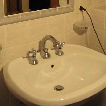 Appartement Locazione Turistica Il Trasimeno *