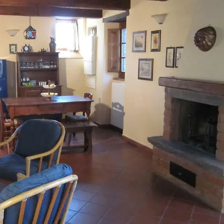 Locazione Turistica Il Trasimeno Tuoro sul Trasimeno