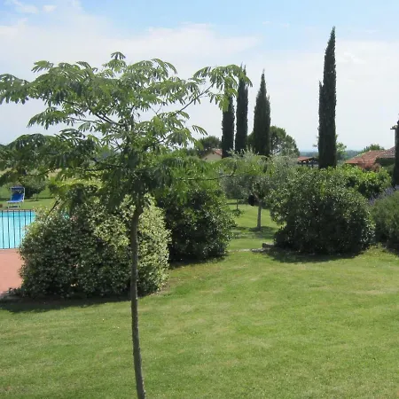 Appartement Locazione Turistica Il Trasimeno *